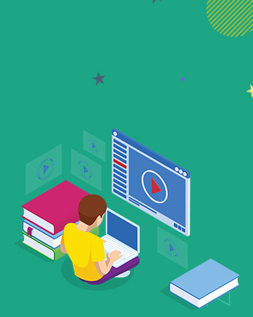 Online CBSE course tuition
